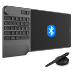 HUION Inspiroy Keydial KD200 Bluetooth Graphic Tablet
