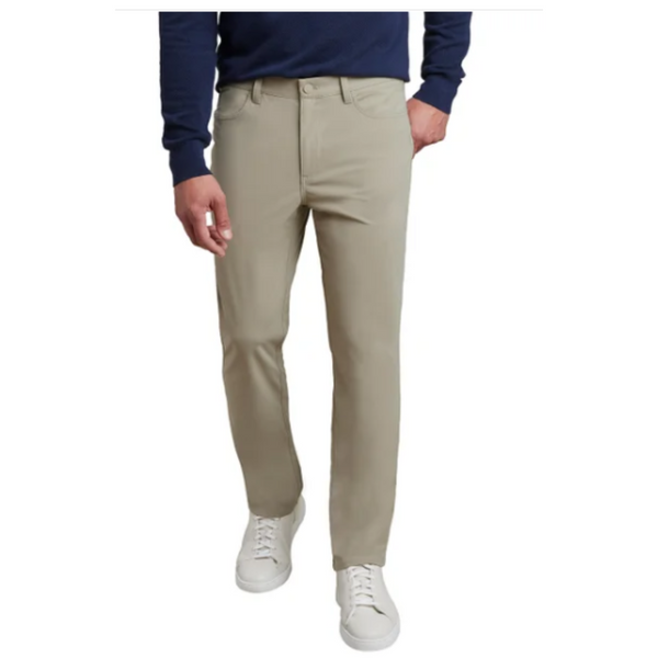 Kirkland Signature Men’s Commuter Pant (various)