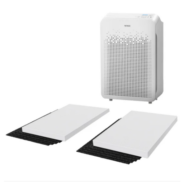 2-Pack Winix Replacement Air Filters: C535