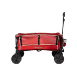 Embark Deluxe Quad Wagon
