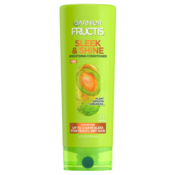 2-Count 12oz Garnier Shampoo or Conditioner (various) + $4 ExtraBucks Rewards