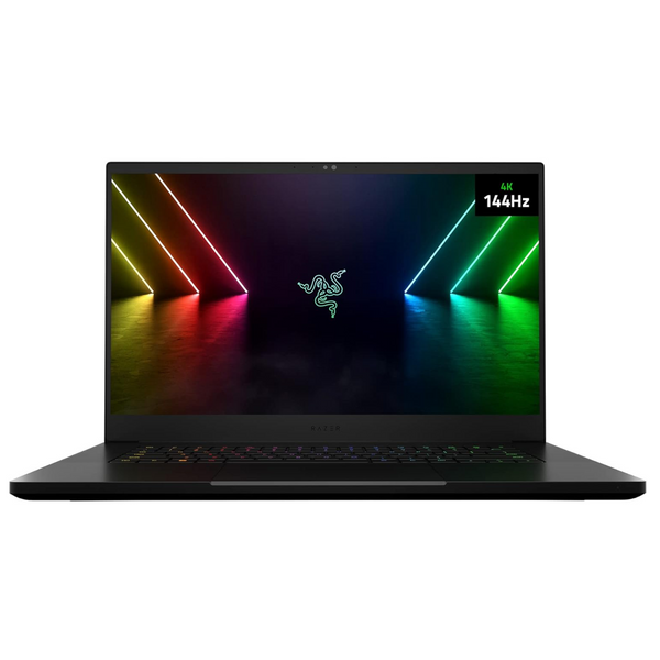 Razer Blade 15 15.6" 4K UHD Gaming Laptop