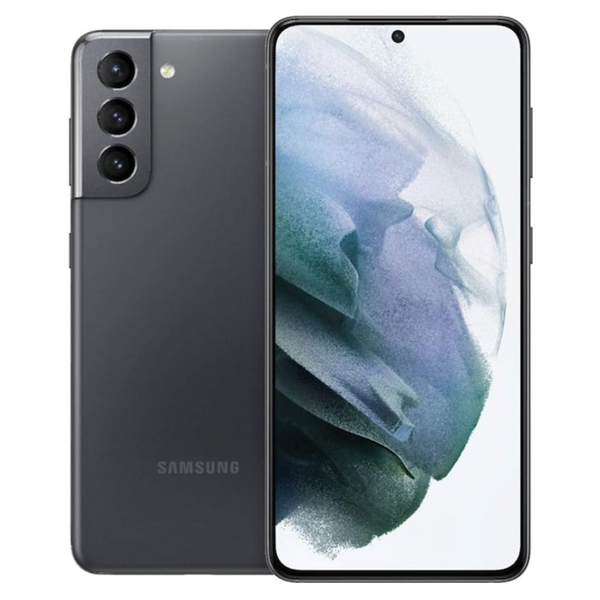 Samsung Galaxy S21 6.2" 128GB 5G Unlocked Smartphone