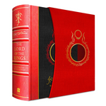 The Lord of the Rings: Special Edition Hardcover