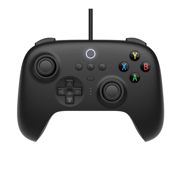8BitDo Ultimate Wired Controller for PC Windows 10