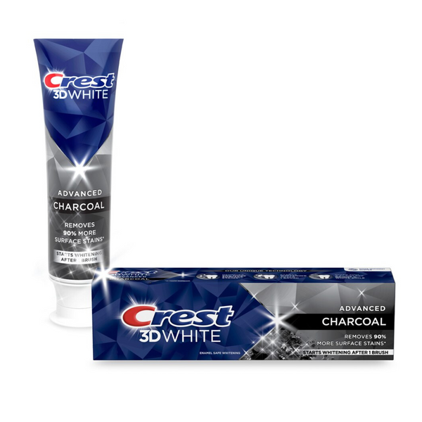 Crest Toothpaste (Various) + Oral-B Toothbrush + $5 in ExtraBucks Rewards