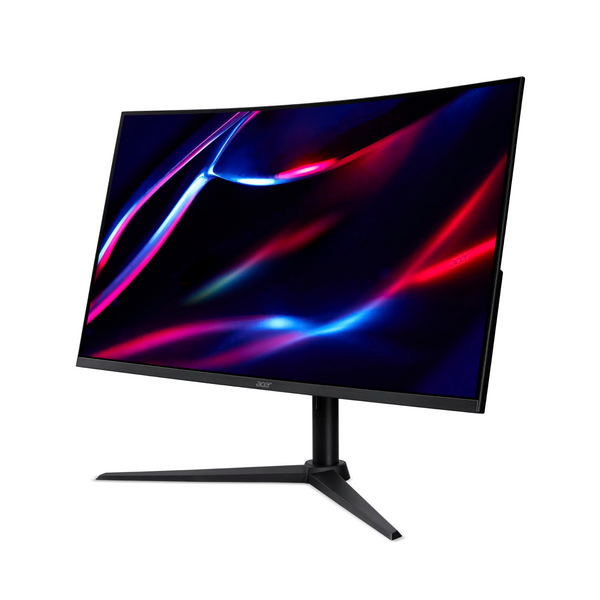 31.5" Acer Nitro XZ322QU 2560x1440 180Hz Curved VA Monitor