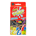 Mattel Games UNO Splash Card Game