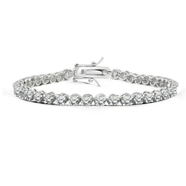 Pendant Necklaces And Tennis Bracelets On Sale