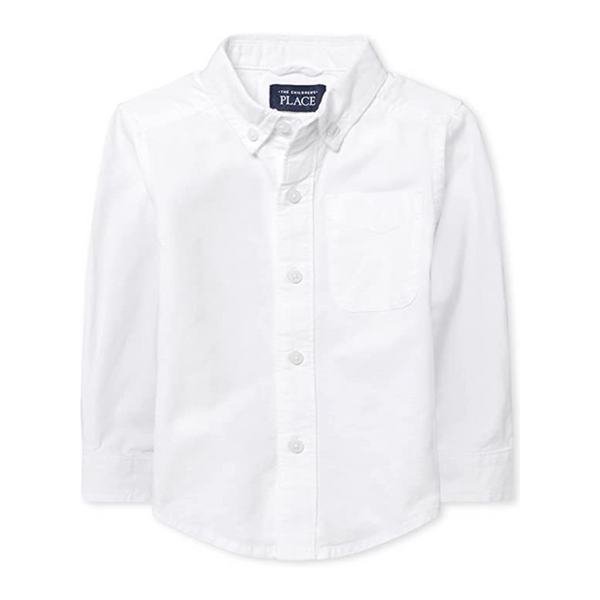 Hasta 70% de descuento en ropa de The Children's Place