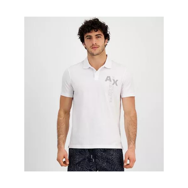 Ahorre a lo grande en ropa masculina de Armani Exchange y obtenga entre un 10% y un 20% de descuento adicional en más de un artículo 