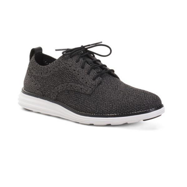 Men's Cole Haan And Johnston And Murphy Shoes On Sale