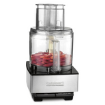 Hasta 48% de descuento en electrodomésticos de cocina Cuisinart