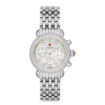 54% de descuento en relojes Michele