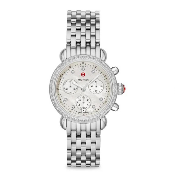 54% de descuento en relojes Michele