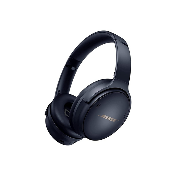 Auriculares inalámbricos Bluetooth con cancelación de ruido Bose QuietComfort 45