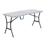 Save Big on 4, 5, 6, & 8 Foot Folding Tables