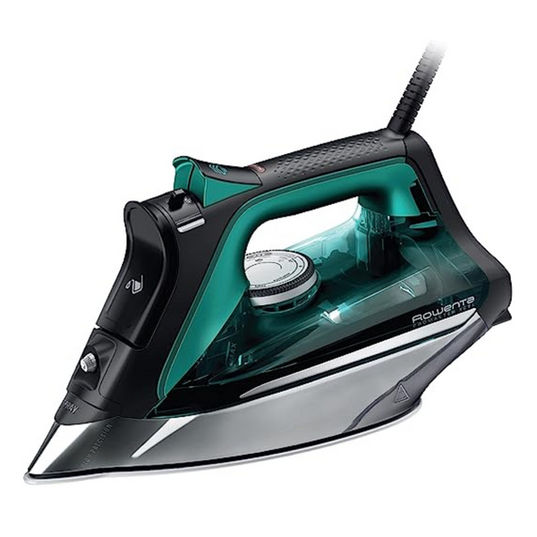 Planchas y vaporizadores Rowenta en oferta