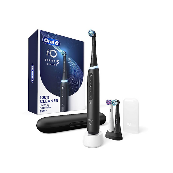 Oral-B iO Series 5 Cepillo de dientes eléctrico limitado