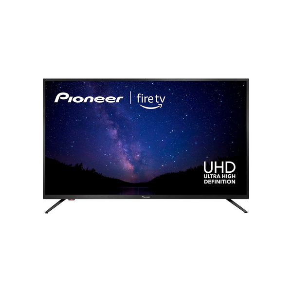 Televisor Pioneer 43″ LED 4K UHD Smart Fire