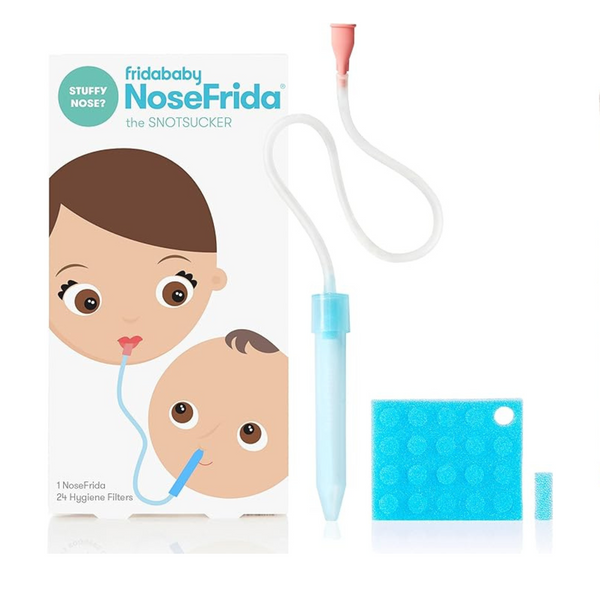 Grandes ahorros en productos Frida Baby y Frida Mom