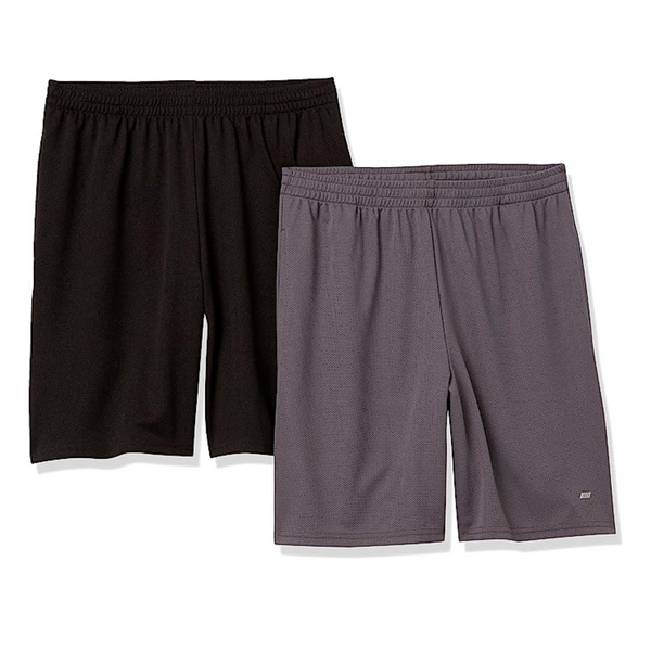 Amazon Essentials Men's Performance Tech Loose-Fit Shorts