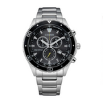 Grandes ahorros en relojes de Citizen, Bulova, Tissot y más
