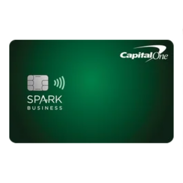 Capital One Spark Cash Plus - The Great Cashback Option for Businesses
