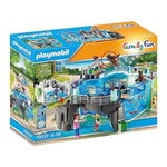 Ahorre mucho en juegos de Playmobil y otros juguetes de construcción