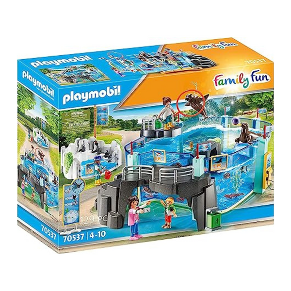 Ahorre mucho en juegos de Playmobil y otros juguetes de construcción