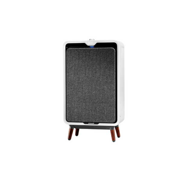 BISSELL air320 Smart Air Purifier With HEPA And Carbon Filters