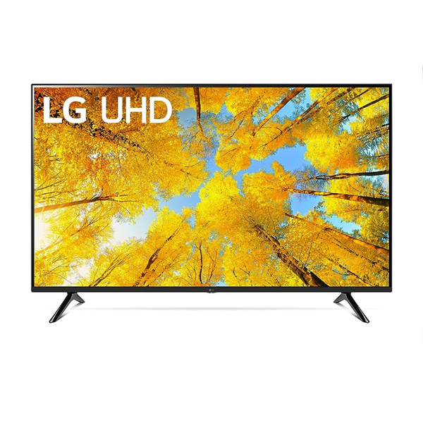 LG 55″ Clase UQ7570 Serie 4K Smart TV