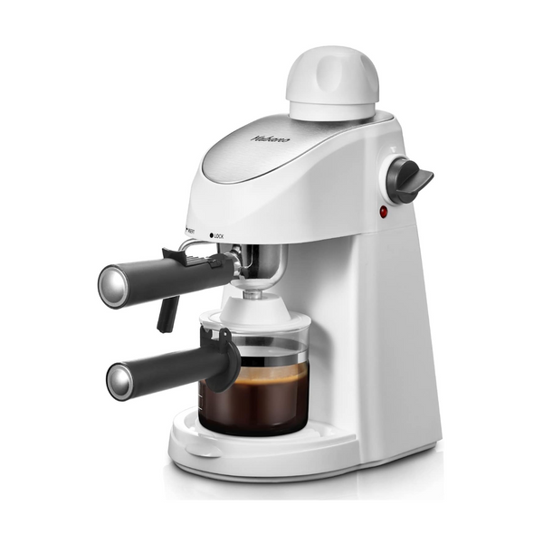 Yabano Espresso Machine, 3.5Bar Espresso Coffee Maker