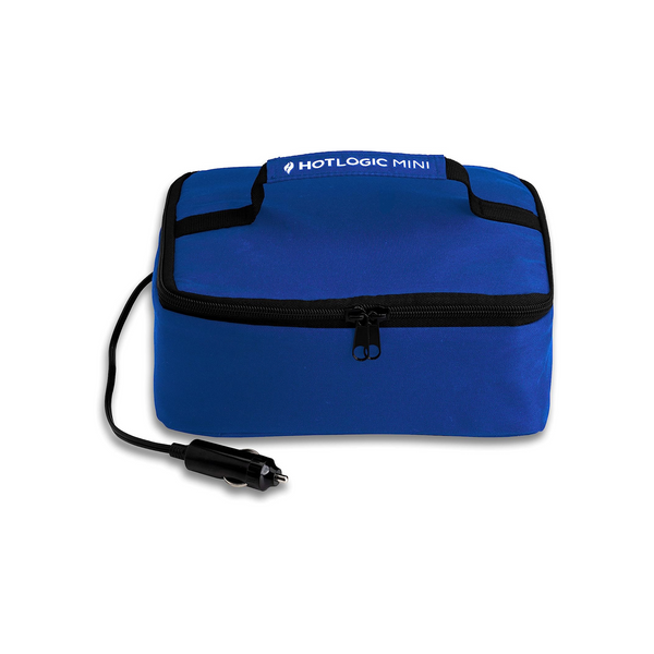 HotLogic Mini Portable Oven With 12V Vehicle Plug