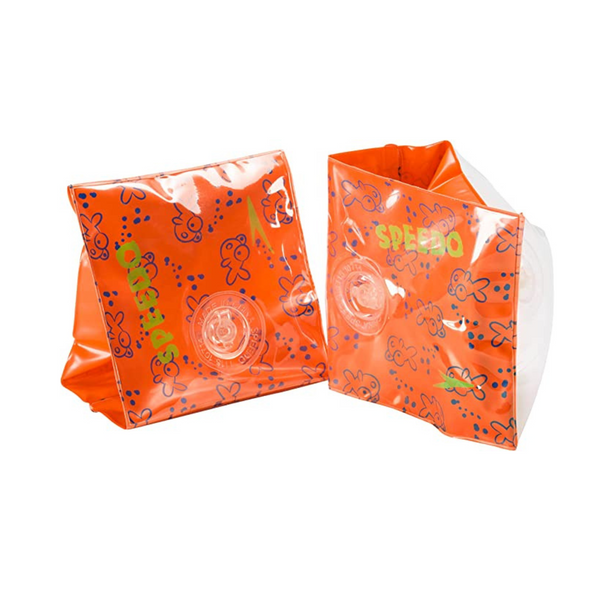 Speedo Unisex-Child Swim Arm Bands