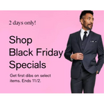 Macy's Black Friday Early Access Specials Are Live For 2 Days Only