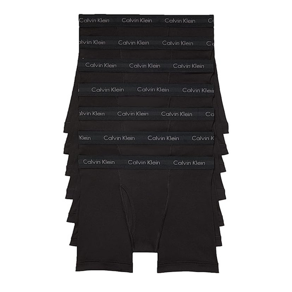 Ahorre a lo grande en ropa interior y camisetas para hombre de Calvin Klein