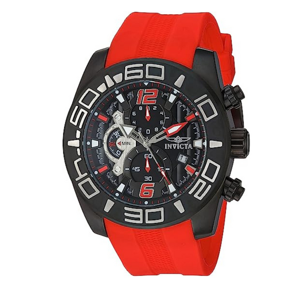 Ahorre a lo grande en relojes Bulova, Armitron, Invicta, Lacoste y más