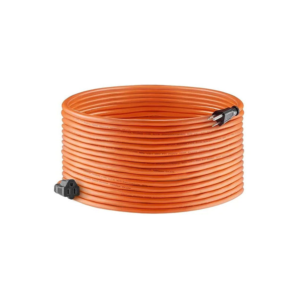 Cable de extensión para exteriores de 50 pies
