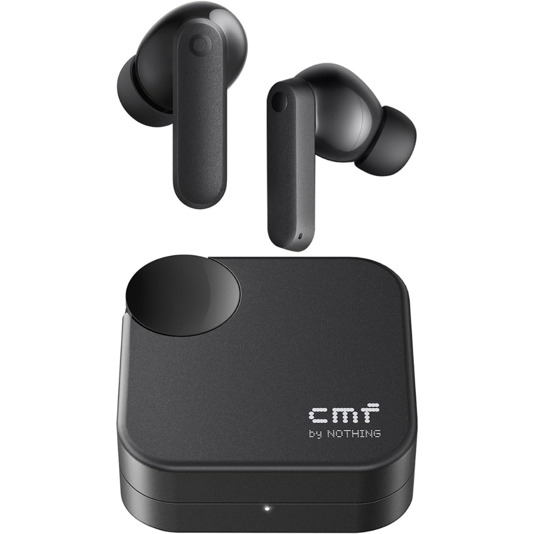 CMF Buds 2a Wireless Active Noise Cancelling Earbuds