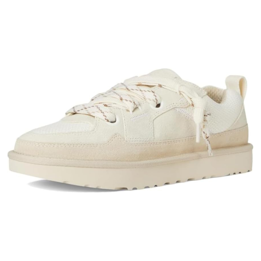 UGG Women's Lo Lowmel Sneaker