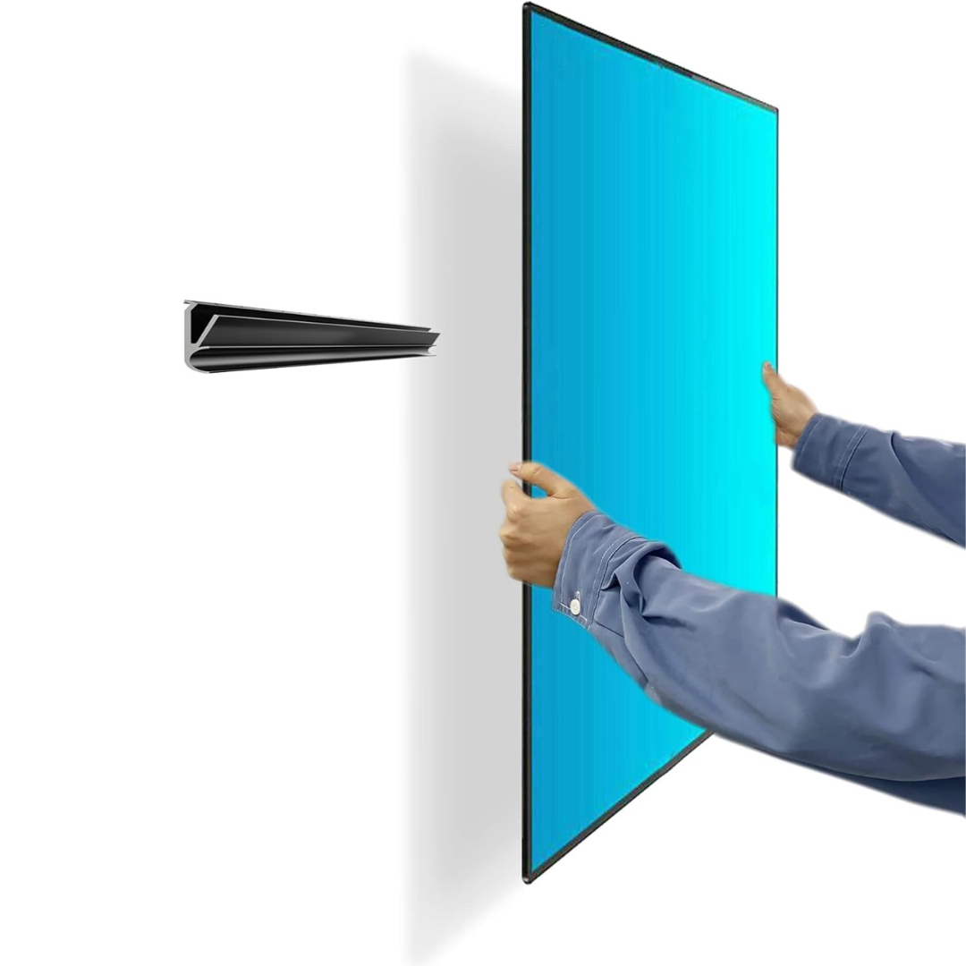 No Stud TV Wall Mount