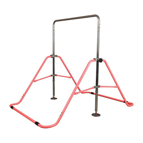Barra Kip de gimnasia horizontal ajustable en altura BalanceFrom