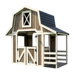 Backyard Discovery Little Country Workshop Playhouse