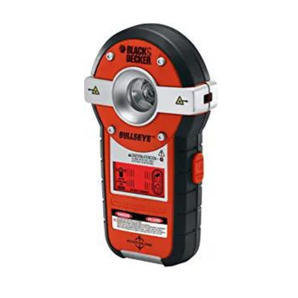 BLACK+DECKER Line Laser, Auto-leveling