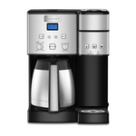 Cuisinart 10-Cup Thermal Coffeemaker