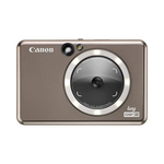 Canon Ivy CLIQ+2 Instant Camera Printer + App