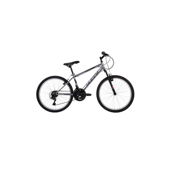 Huffy 24-Inch Rock Creek Boys Mountain Bike