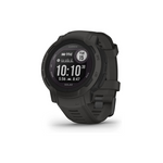 Garmin Instinct 2 Rugged Outdoor Watch with GPS, Built