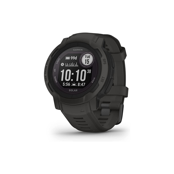 Reloj resistente para exteriores Garmin Instinct 2 con GPS, integrado
